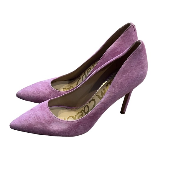 Sam Edelman Hazel pointy toe pumps - Picture 4 of 9